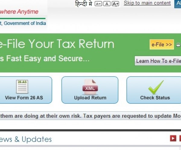 Forex income tax uk